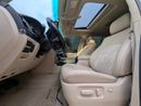 تويوتا لاند كروزر GXR V8 FULL OPTION GCC IN EXCELLENT CONDITION