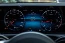 مرسيدس بنز A 35 AMG 4MATIC
