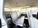 Toyota Hiace GL GCC Specs-passenger Van - excellent condition