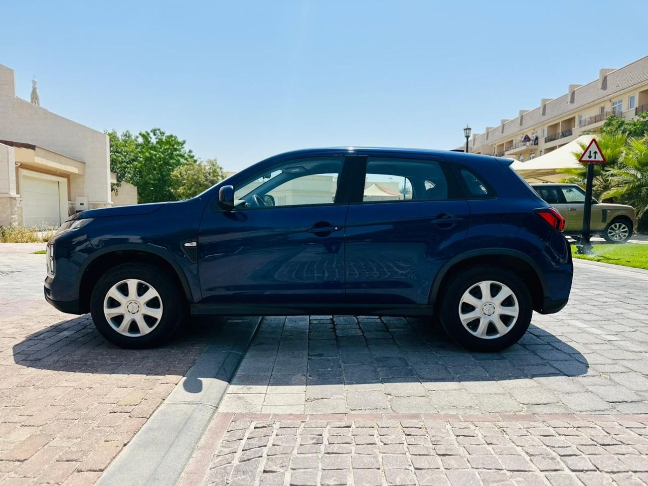 Mitsubishi ASX GLX Mid LOW MILEAGE || ASX 2.0L || CRUISE CONTROL | GCC