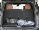 Chevrolet Tahoe HIGH COUNTRY 6.2L V8 PETROL VIP SEATS BRAND NEW 0KM