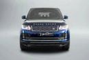 Land Rover Range Rover VOGUE SE