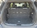 Ford Everest diesel 3.0L Platinum liter RHD ,7 seater only for export available