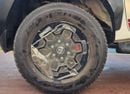 Toyota Hilux GR SPORT Double Cab 4.0L GR Sport A/T EXL