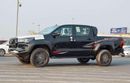Toyota Hilux GR SPORT 4.0L 4WD PETROL PICKUP 2026