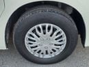 Toyota Hiace GLX 2.8 Diesel Engine - 2WD - RHD