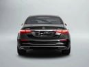 Mercedes Benz S 580 4MATIC
