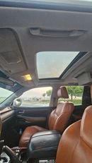 Lexus LX570 TOP NAVIGATION SPORT