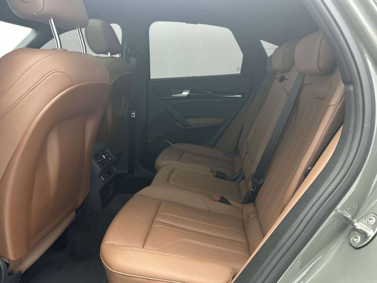 Audi Q5 45 TFSI SPORTBACK S-LINE (Ref# 003106)