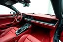 Porsche 911 CARRERA | AEREOKIT | SPORT EXHAUST | SUNROOF | WARRANTY