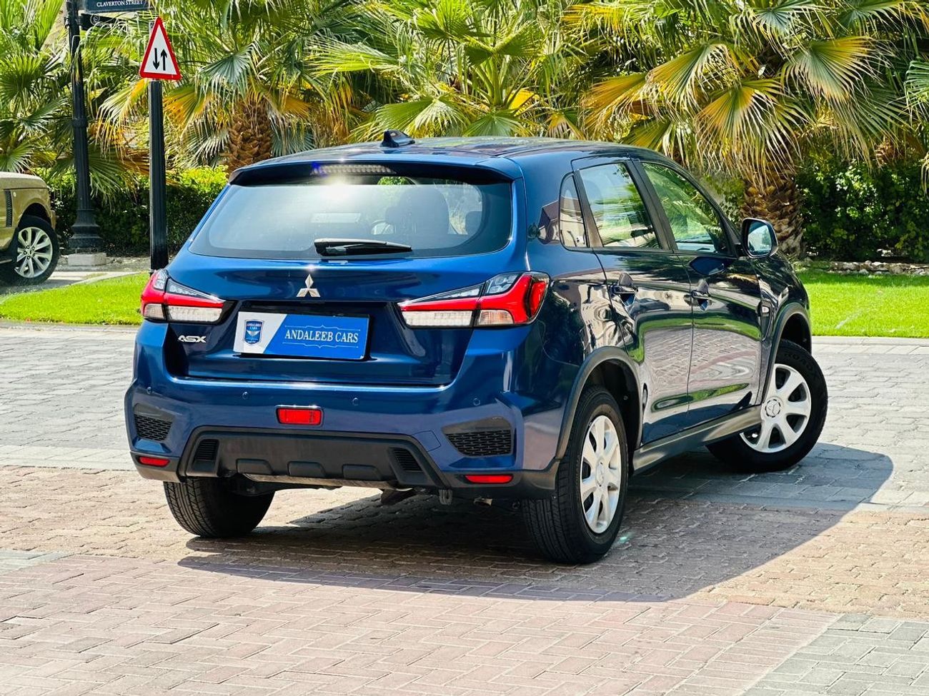 Mitsubishi ASX GLX Mid LOW MILEAGE || ASX 2.0L || CRUISE CONTROL | GCC