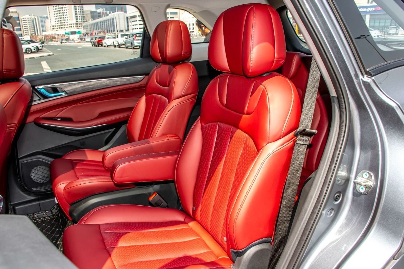 دي اف اس كاي 600 فنغون M2
