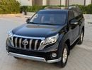 Toyota Prado TX-L | GCC Specs | V4 2.7L Interior and Exterior Excellent Condition