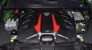 Audi RSQ8 STANDARD STD EXCELLENT DEAL for our Audi RS Q8 ( 2022 Model ) in Green Color European Specs
