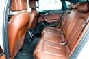أودي A6 35 TFSI | 1.8-Litre | Model | Immaculate Condition | Low Mileage