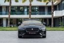 Jaguar XE XE P250 R-Dynamic | 2,155 P.M | 0% Downpayment | UNDER WARRANTY