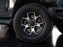 Jeep Wrangler Unlimited RUBICON Jeep Wrangler Rubicon 2018