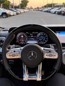 مرسيدس بنز G 63 AMG ستاندارد Mercedes-Benz G63 AMG | 2021