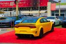 Dodge Charger SRT HELLCAT WIDEBODY