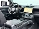 Land Rover Defender 110 CARPATHIAN EDITION P525