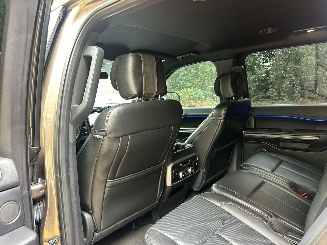 فورد إكسبيديشن XLT 3.5L (380 HP) FWD Ford Expedition | V6 | RWD | perfect condition