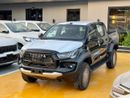 تويوتا هيلوكس TOYOTA HILUX