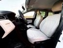 رينو داستر 2.0L V4 | GCC Specs | Accident-Free | Excellent Condition | 580/Month