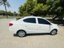 Mitsubishi Attrage GLX