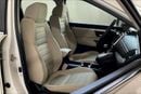 Honda CR-V LX