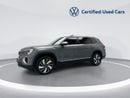 فولكس واجن تيرامونت COMFORTLINE 2.0L | 7-Seater | Panoramic Sunroof | Digital Cockpit | 4MOTION