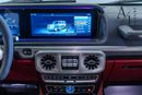 Mercedes Benz G63 AMG STANDARD 2022 With Full Service History, Excellent Condition, GCC Spec