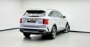 Kia Sorento EX, Warranty, Full Service History, Fully Loaded, GCC