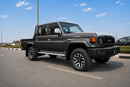 تويوتا لاند كروزر بيك آب 2026 Toyota Land Cruiser 79 Series LX V6 2026 Toyota Land Cruiser 79 Series LX V6 تويوتا لاند كروزر 79 سيريز LX V6 موديل 2026