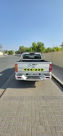 Great Wall Wingle 6 Double cabin 4x4