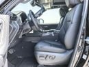 Toyota Land Cruiser GXR