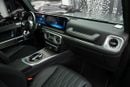 Mercedes Benz G63 AMG STANDARD
