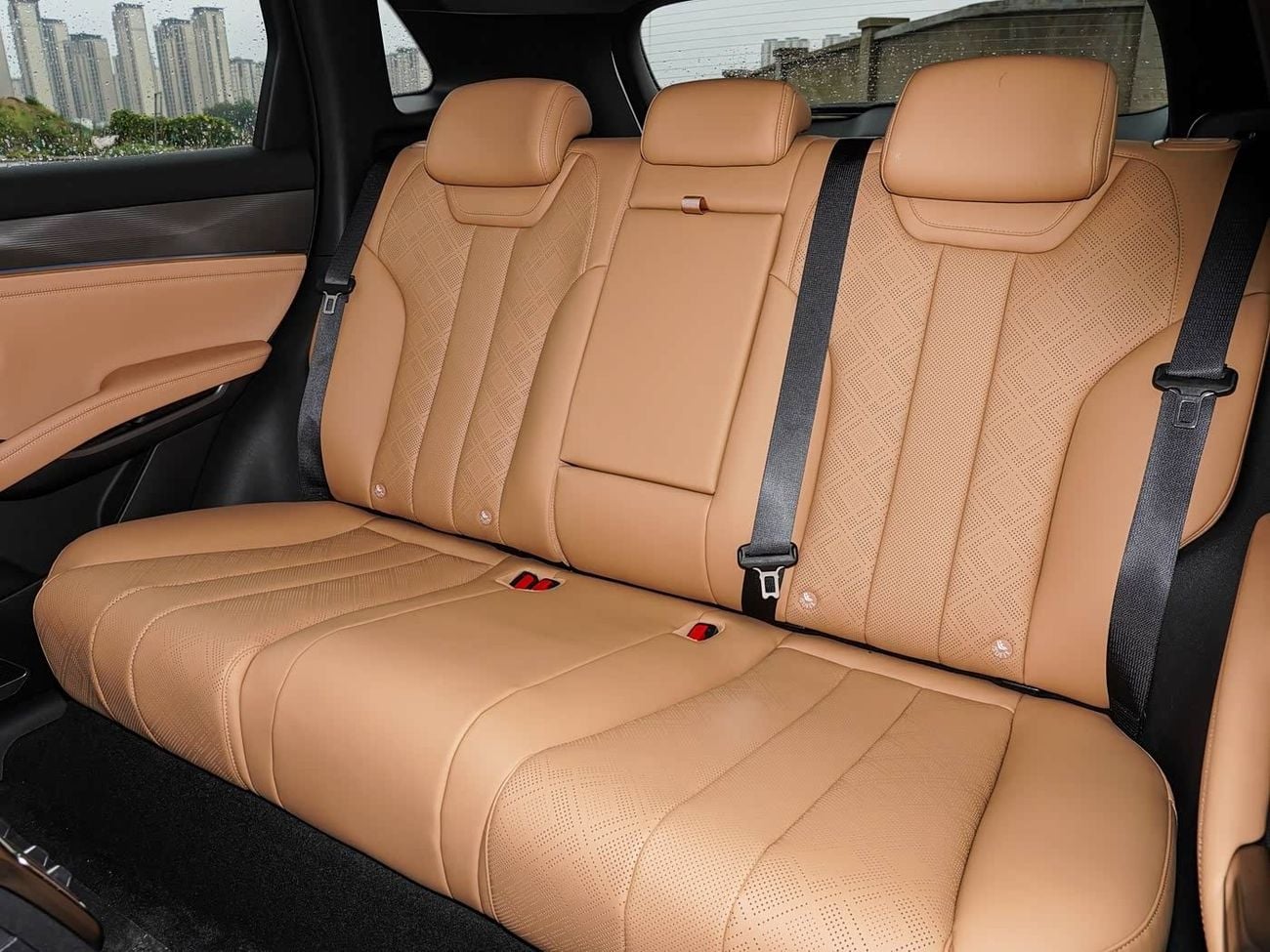 BYD Song L DM-I 130KM SUPER | 2026 | COMING SOON