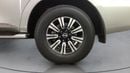 Nissan Patrol SE TITANIUM | Guaranteed Warranty | 0 Down Payment