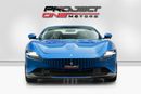 Ferrari Roma SPIDER