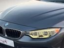 BMW 430i 430i M Kit Gran Coupé | 2.0L Turbo | | GCC Specs