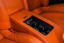 Bentley Continental 2023 | AZURE V8 | 16,800 KM | Warranty, Service