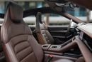 Porsche Taycan Taycan | 5,386 P.M | 0% Downpayment | Agency Maintained