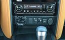 Toyota Fortuner TOYOTA FORTUNER 4.0L V6 4WD PETROL SUV 2025