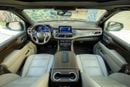 Chevrolet Tahoe Z71