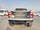 Toyota Hilux GR SPORT 2022 TOYOTA HILUX PICK UP RHD DIESEL AUTOMATIC(PM58721)