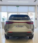 Lexus NX250 PREMIUM