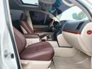 Toyota Land Cruiser GXR