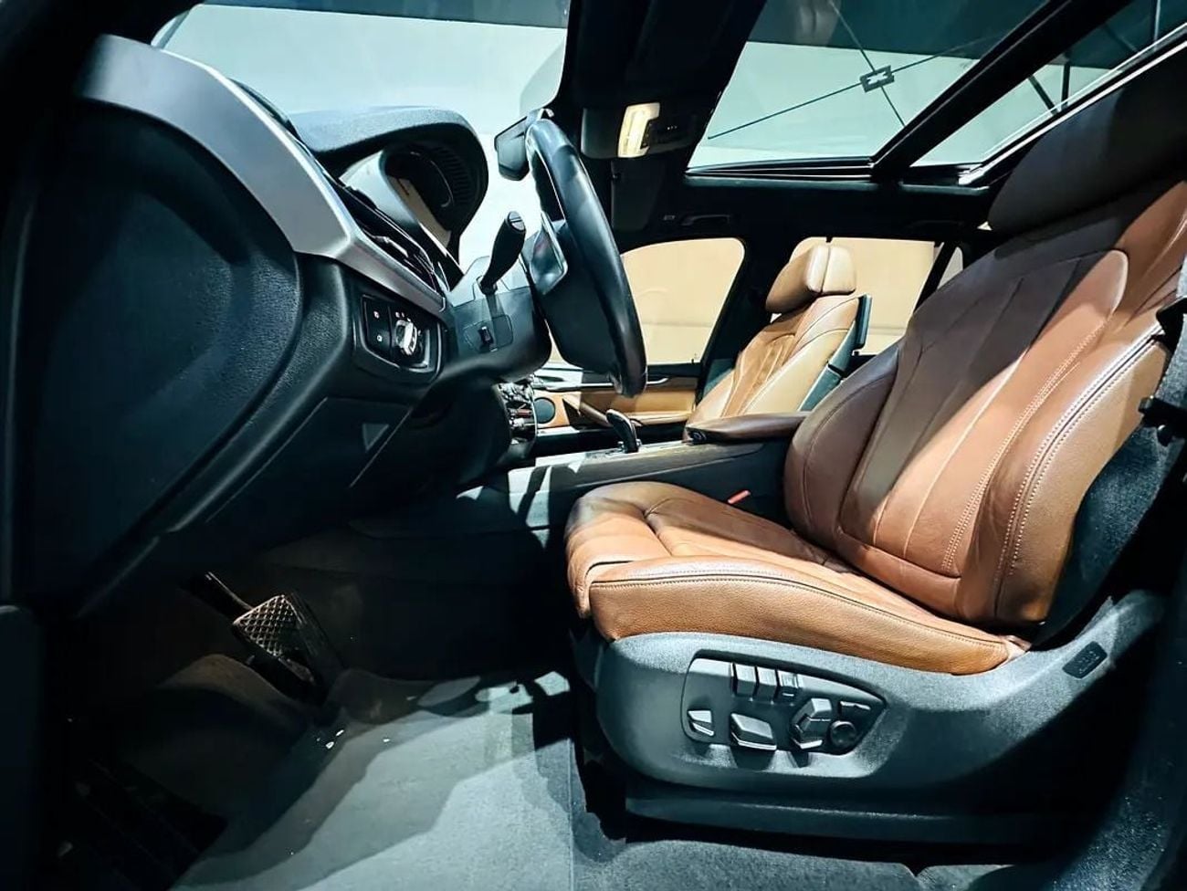 BMW X5 35i EXCLUSIVE