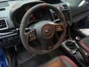 Subaru Impreza WRX-STi STANDARD