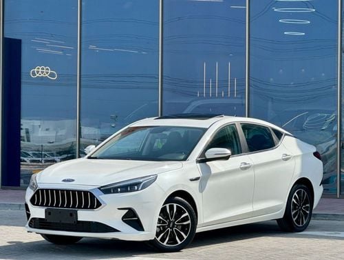 جاك J7 LUXURY